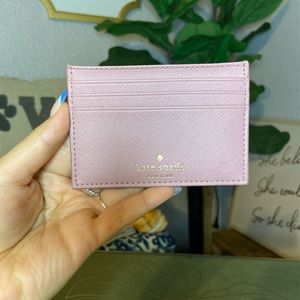 kate spade Slim Card Case